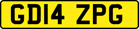 GD14ZPG