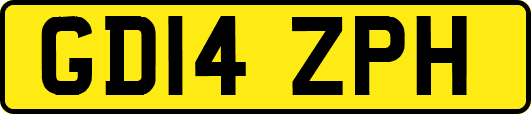 GD14ZPH