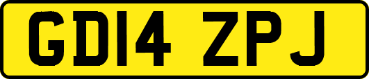 GD14ZPJ