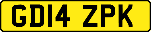 GD14ZPK