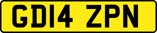 GD14ZPN