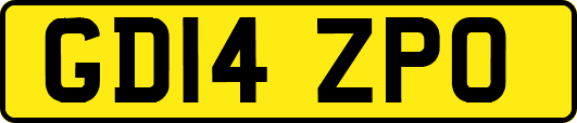 GD14ZPO