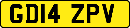 GD14ZPV