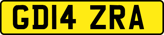 GD14ZRA