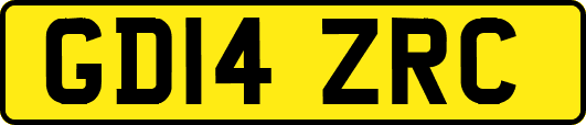 GD14ZRC