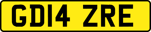 GD14ZRE
