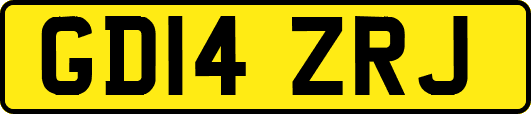 GD14ZRJ