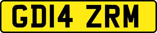 GD14ZRM