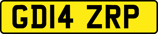 GD14ZRP