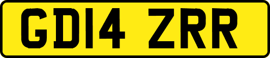 GD14ZRR