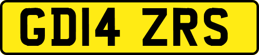 GD14ZRS