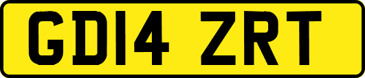 GD14ZRT