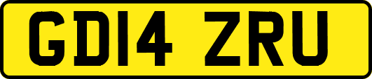 GD14ZRU