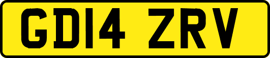 GD14ZRV