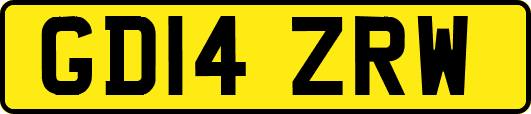 GD14ZRW