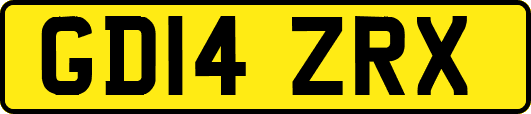 GD14ZRX