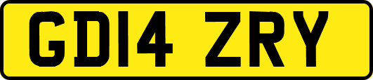 GD14ZRY