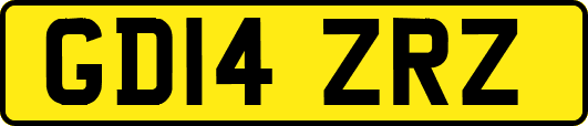 GD14ZRZ