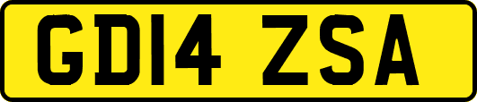 GD14ZSA