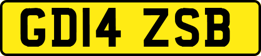 GD14ZSB