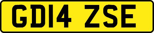 GD14ZSE
