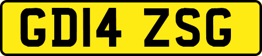 GD14ZSG