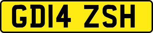 GD14ZSH