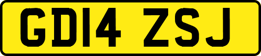 GD14ZSJ