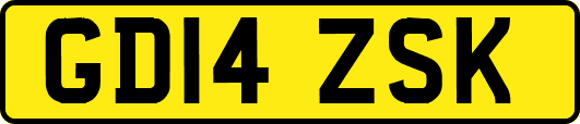 GD14ZSK