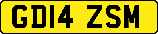 GD14ZSM