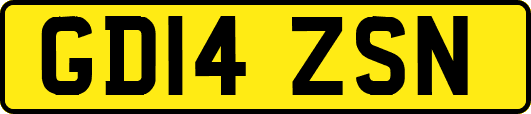 GD14ZSN