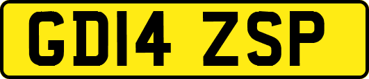 GD14ZSP