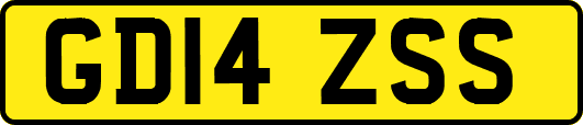 GD14ZSS