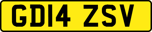 GD14ZSV