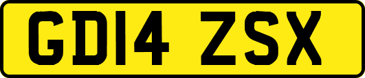 GD14ZSX