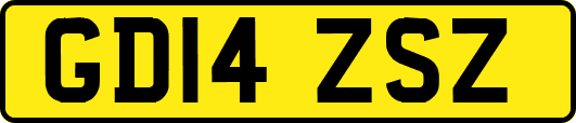 GD14ZSZ