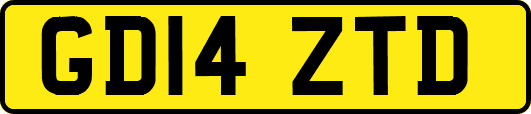 GD14ZTD