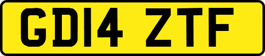 GD14ZTF