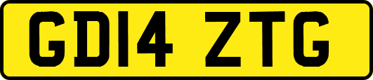 GD14ZTG