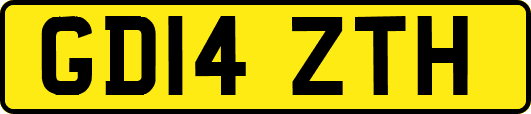 GD14ZTH