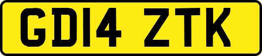 GD14ZTK