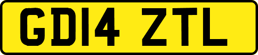 GD14ZTL