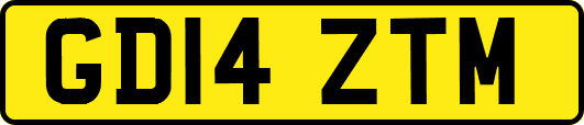 GD14ZTM