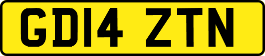 GD14ZTN