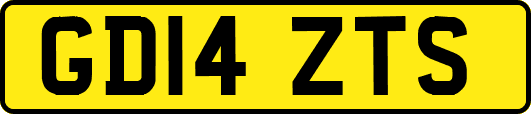 GD14ZTS