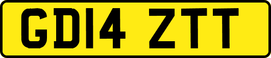 GD14ZTT
