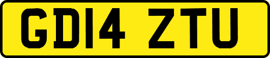 GD14ZTU
