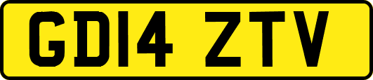 GD14ZTV