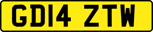 GD14ZTW