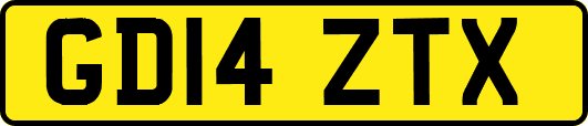 GD14ZTX